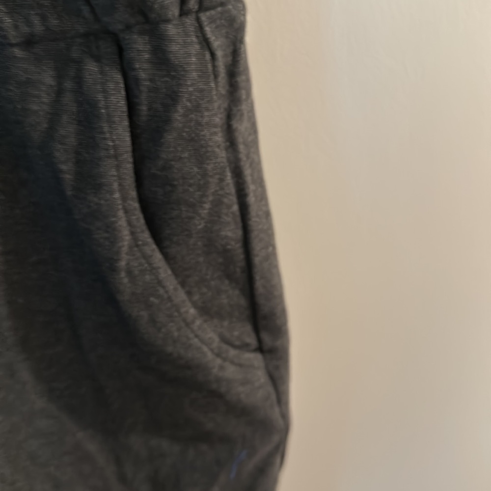 Zella Drawstring Dress - Picture 4 of 5
